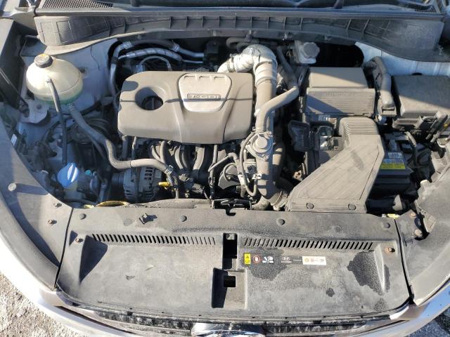 Photo 12 from auction – 2016 HYUNDAI TUCSON LIM with VIN KM8J3CA27GU227018
