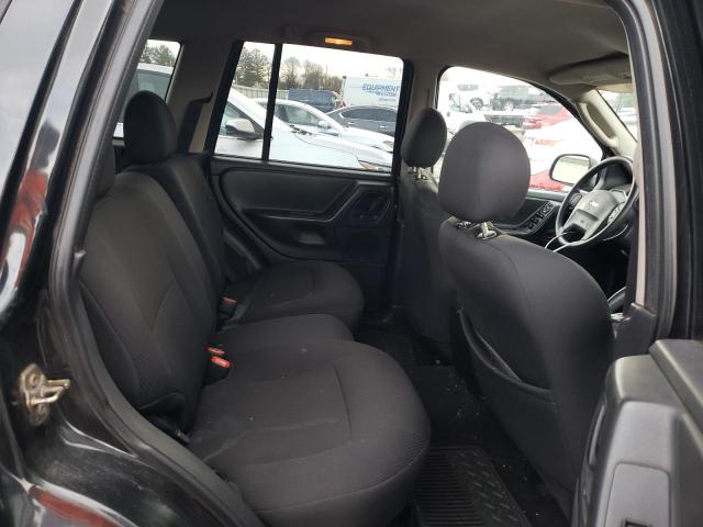 Photo 10 from auction – 2004 JEEP GRAND CHER with VIN 1J4GW48S54C230979