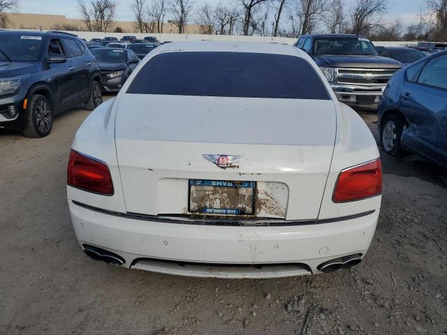 Photo 6 from auction – 2015 BENTLEY FLYING SPU with VIN SCBET9ZAXFC042991