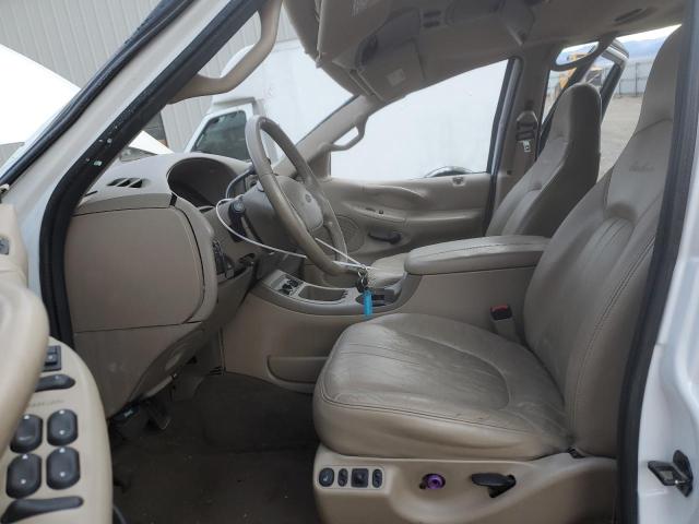 Photo 7 from auction – 2000 FORD EXPEDITION with VIN 1FMPU18L6YLC40389