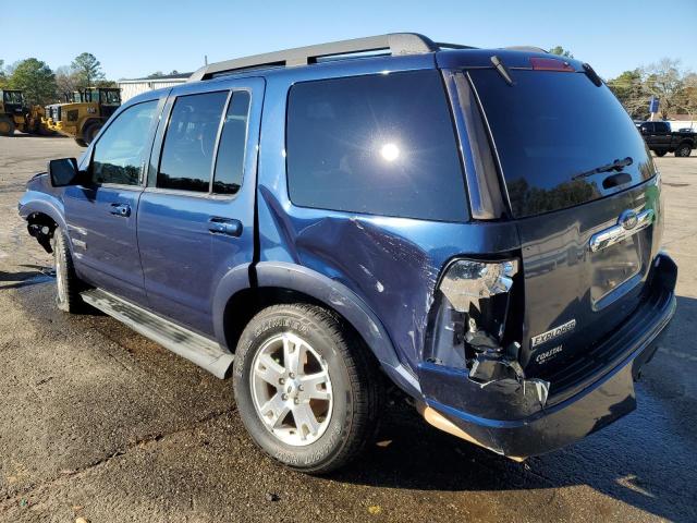 Photo 2 from auction – 2007 FORD EXPLORER X with VIN 1FMEU63E47UA97979