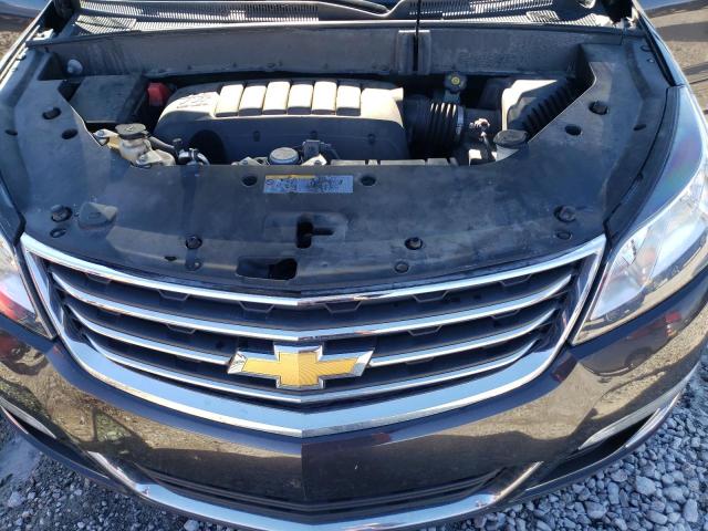 Photo 12 from auction – 2016 CHEVROLET TRAVERSE L with VIN 1GNKRHKD6GJ153961