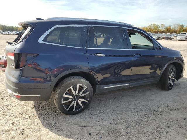 Photo 3 from auction – 2022 HONDA PILOT ELIT with VIN 5FNYF6H01NB047460