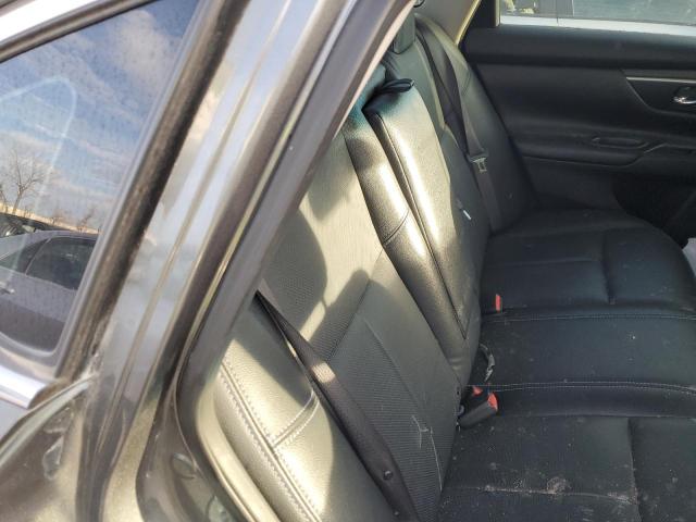 Photo 10 from auction – 2017 NISSAN ALTIMA 2.5 with VIN 1N4AL3AP1HC197642