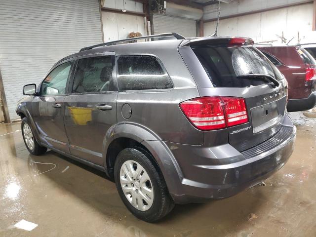 Photo 2 from auction – 2020 DODGE JOURNEY SE with VIN 3C4PDCAB1LT195103