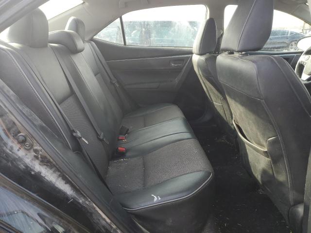 Photo 10 from auction – 2014 TOYOTA COROLLA L with VIN 5YFBURHE2EP089844