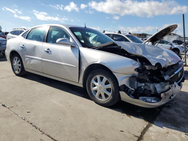 Photo 4 from auction – 2005 BUICK LACROSSE C with VIN 2G4WD562051209797
