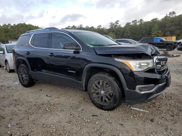 Photo 4 from auction – 2019 GMC ACADIA SLT with VIN 1GKKNMLS8KZ236512