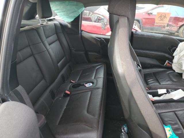 Photo 10 from auction – 2015 BMW I3 REX with VIN WBY1Z4C55FV501470