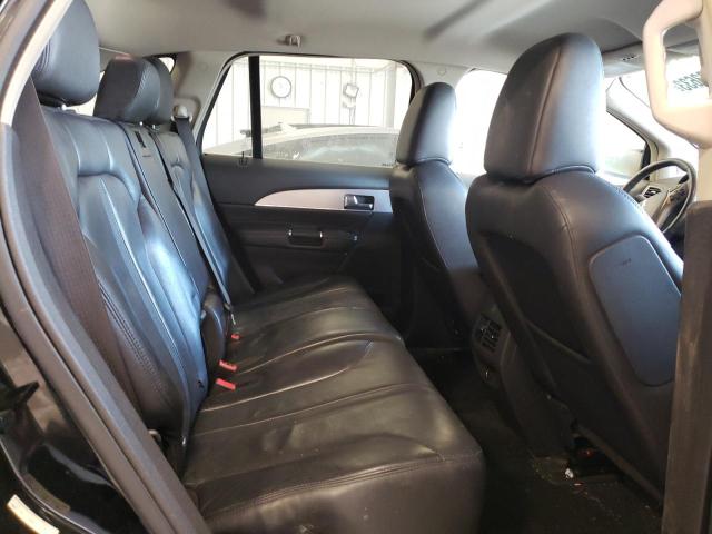 Photo 10 from auction – 2011 LINCOLN MKX with VIN 2LMDJ6JK8BBJ30627