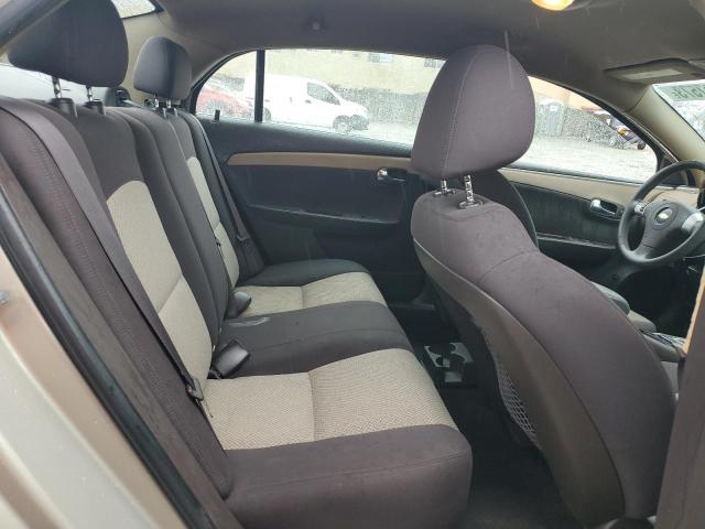 Photo 10 from auction – 2010 CHEVROLET MALIBU LS with VIN 1G1ZB5EB4AF248090