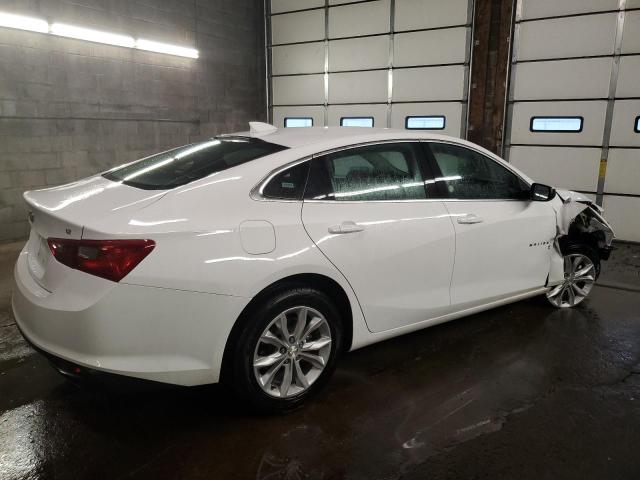 Photo 3 from auction – 2023 CHEVROLET MALIBU LT with VIN 1G1ZD5ST5PF160908