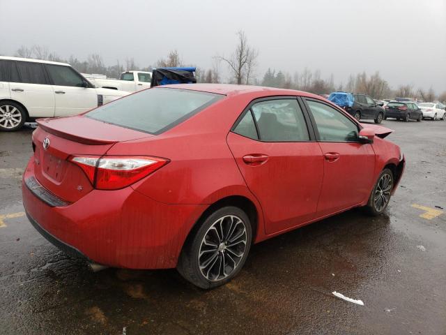 Photo 3 from auction – 2015 TOYOTA COROLLA L with VIN 2T1BURHE2FC436462