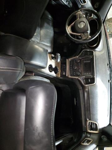 Photo 8 from auction – 2014 JEEP GRAND CHER with VIN 1C4RJFBG0EC533862