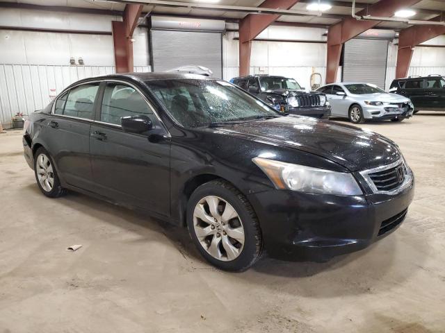 Photo 4 from auction – 2010 HONDA ACCORD EX with VIN 1HGCP2F74AA164678