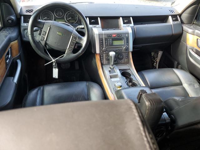 Photo 8 from auction – 2006 LAND ROVER RANGE ROVE with VIN SALSF254X6A982954