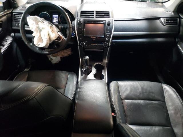 Photo 8 from auction – 2016 TOYOTA CAMRY HYBR with VIN 4T1BD1FK8GU199082