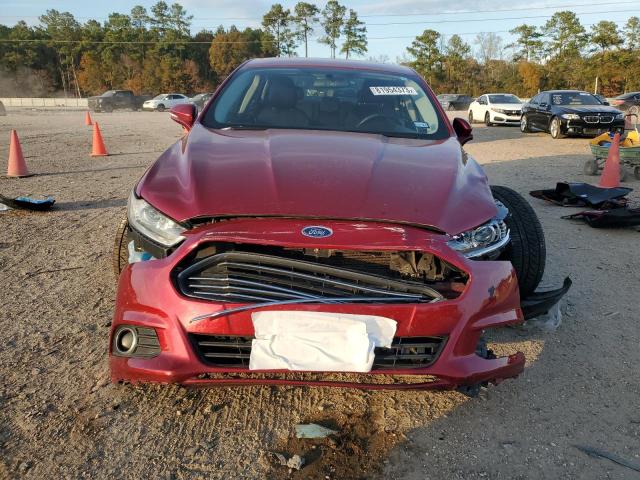 Photo 5 from auction – 2013 FORD FUSION SE with VIN 3FA6P0H91DR187091