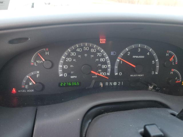Photo 9 from auction – 2002 FORD F150 with VIN 2FTRX18W42CA37288