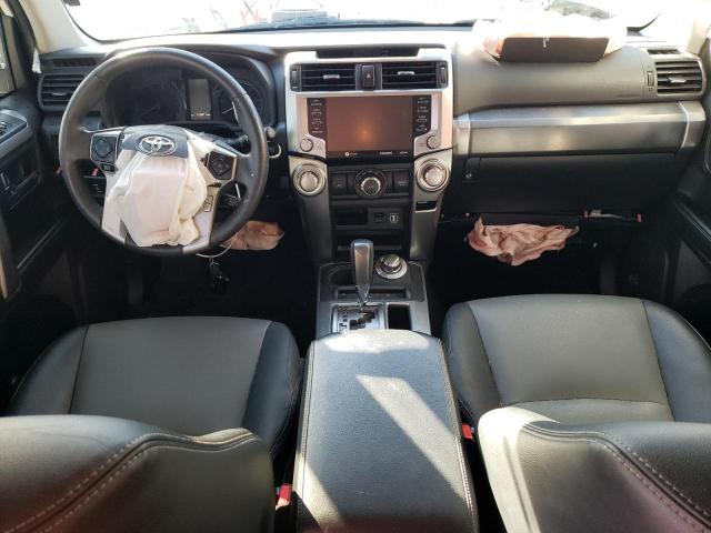 Photo 8 from auction – 2020 TOYOTA 4RUNNER SR with VIN JTEBU5JR4L5766470