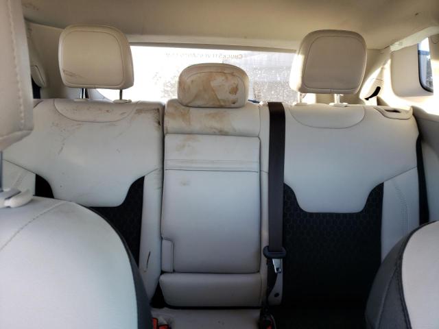 Photo 10 from auction – 2019 JEEP COMPASS LA with VIN 3C4NJCBB9KT762851
