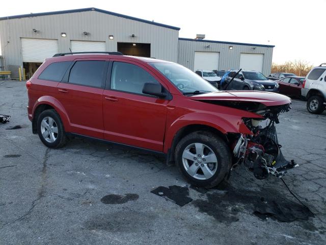 Photo 4 from auction – 2014 DODGE JOURNEY SE with VIN 3C4PDCAB7ET152971