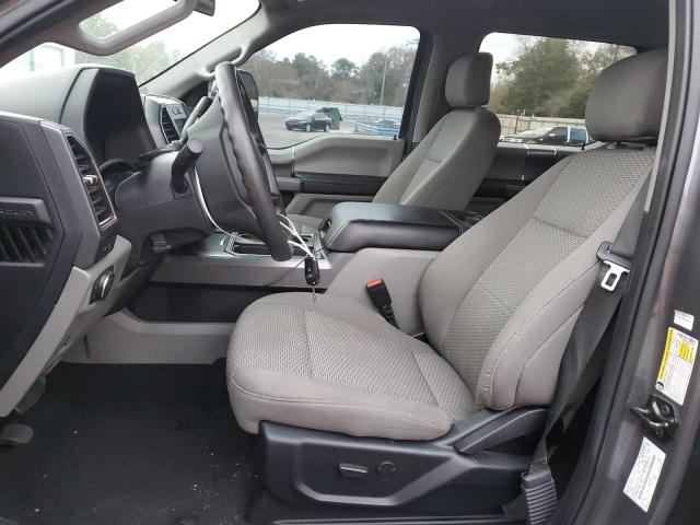 Photo 7 from auction – 2021 FORD F250 SUPER with VIN 1FT7W2BT9MEC24828