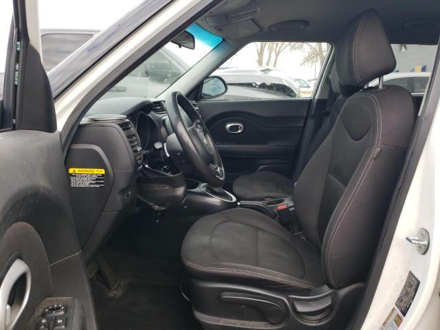 Photo 7 from auction – 2017 KIA SOUL with VIN KNDJN2A24H7412698