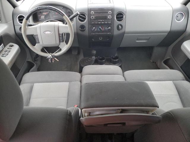 Photo 8 from auction – 2008 FORD F150 with VIN 1FTRX14W68FC10750