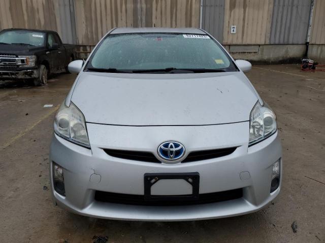 Photo 5 from auction – 2010 TOYOTA PRIUS with VIN JTDKN3DU1A0205465