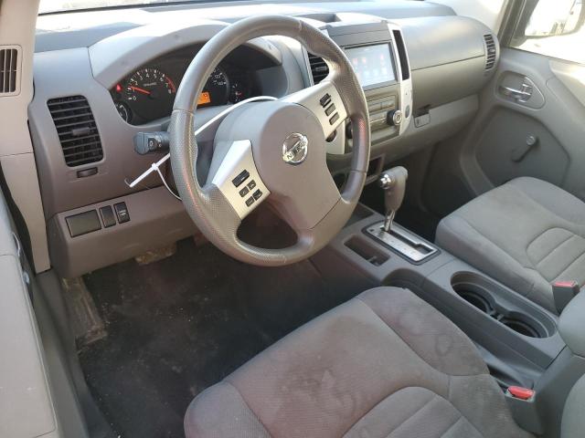 Photo 8 from auction – 2019 NISSAN FRONTIER S with VIN 1N6BD0CT0KN788445