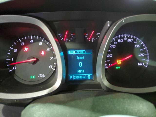 صورة رقم 9 من المزاد - 2013 CHEVROLET EQUINOX LT مع VIN 2GNFLDE30D6221601