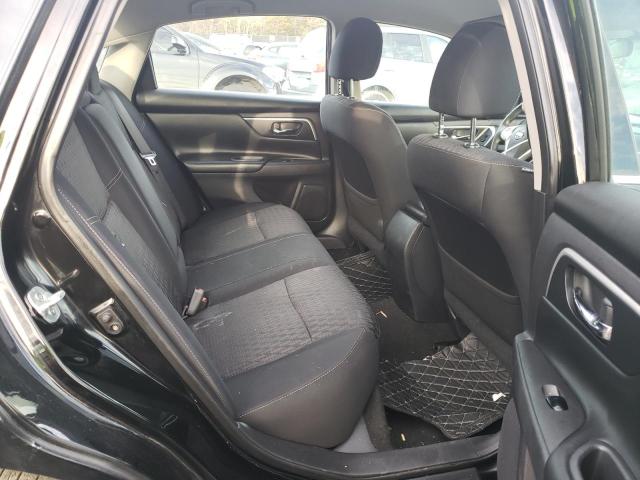 Photo 10 from auction – 2016 NISSAN ALTIMA 2.5 with VIN 1N4AL3AP5GC257985
