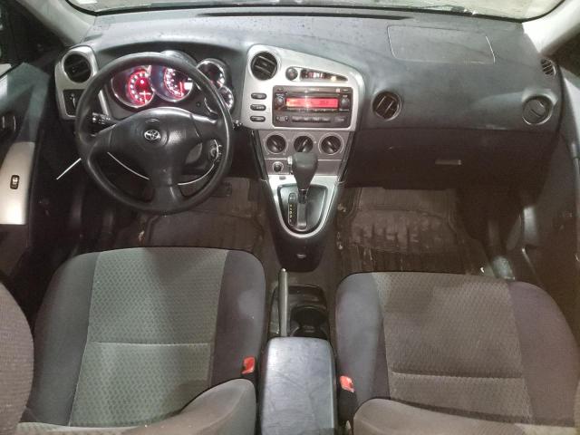Photo 8 from auction – 2007 TOYOTA COROLLA MA with VIN 2T1KR32E17C671055