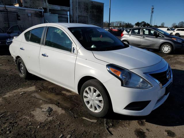Photo 4 from auction – 2019 NISSAN VERSA S with VIN 3N1CN7AP2KL831771
