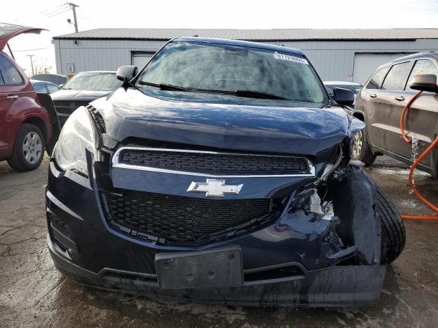 Photo 5 from auction – 2015 CHEVROLET EQUINOX LT with VIN 2GNALBEK4F6188210