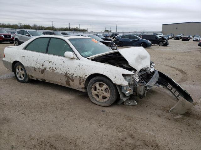 Photo 4 from auction – 1998 LEXUS ES 300 with VIN JT8BF28G4W5036515