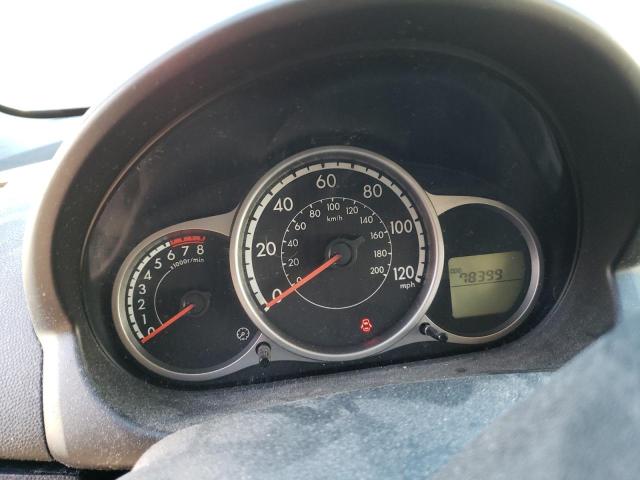 Photo 9 from auction – 2011 MAZDA MAZDA2 with VIN JM1DE1HY8B0126757