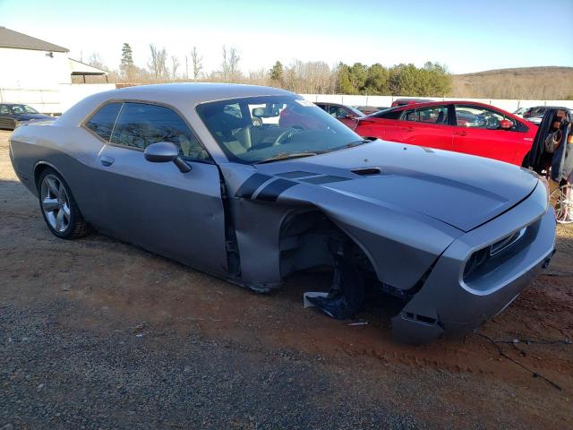 Photo 4 from auction – 2013 DODGE CHALLENGER with VIN 2C3CDYAG5DH691656