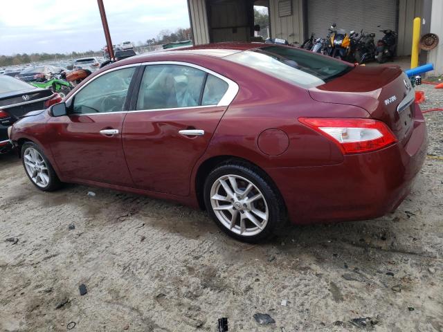 Zdjęcie 2 z aukcji – 2010 NISSAN MAXIMA S z VIN 1N4AA5AP1AC870887