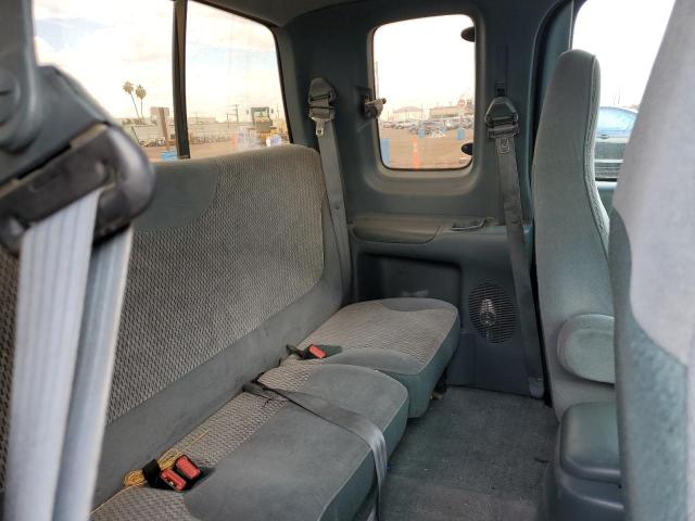 Photo 10 from auction – 1997 FORD F150 with VIN 1FTDX0761VKD17966