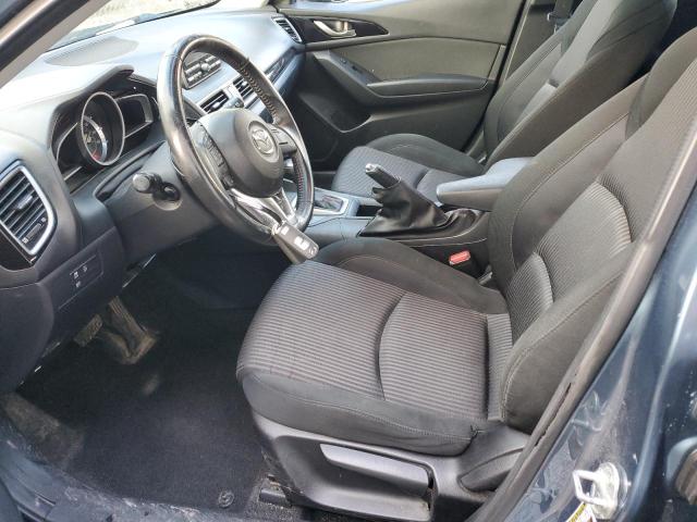 Photo 7 from auction – 2014 MAZDA 3 TOURING with VIN JM1BM1L70E1156942