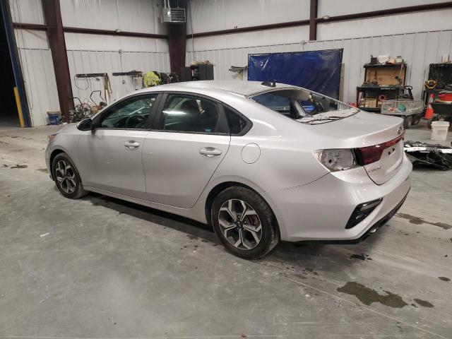 Photo 2 from auction – 2019 KIA FORTE FE with VIN 3KPF24AD7KE026957