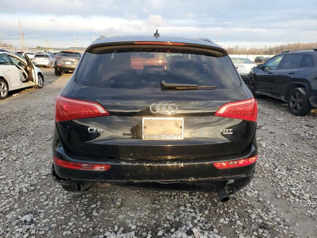 Photo 6 from auction – 2012 AUDI Q5 PREMIUM with VIN WA1LFAFP2CA094106