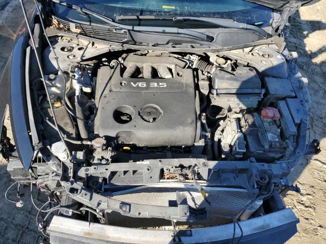 Photo 11 from auction – 2018 NISSAN ALTIMA 3.5 with VIN 1N4BL3AP1JC147303