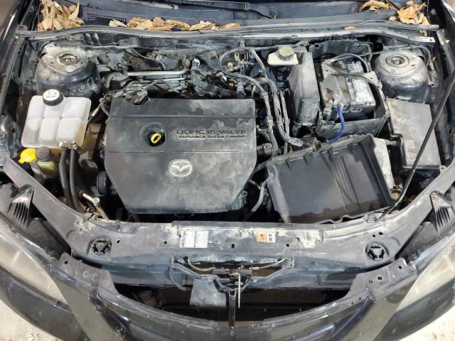 صورة رقم 11 من المزاد - 2009 MAZDA 3 S مع VIN JM1BK323491190470