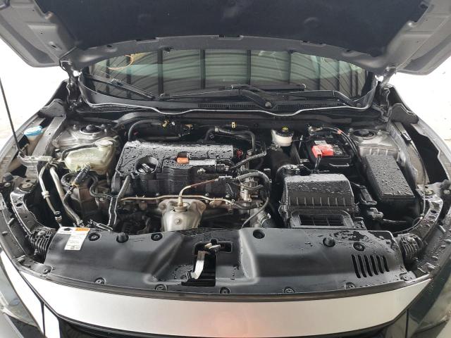 Photo 11 from auction – 2019 HONDA CIVIC LX with VIN 19XFC2F64KE047423