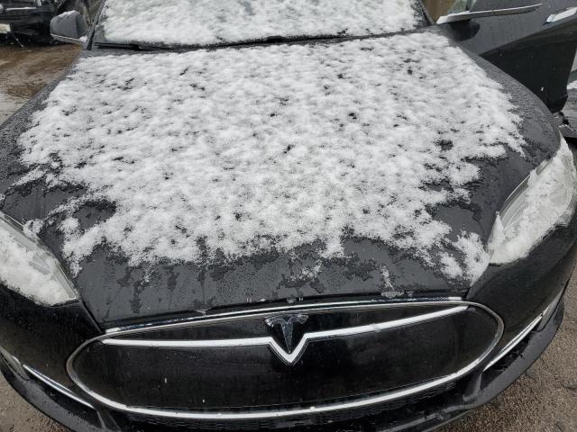 Photo 11 from auction – 2014 TESLA MODEL S with VIN 5YJSA1H12EFP62439