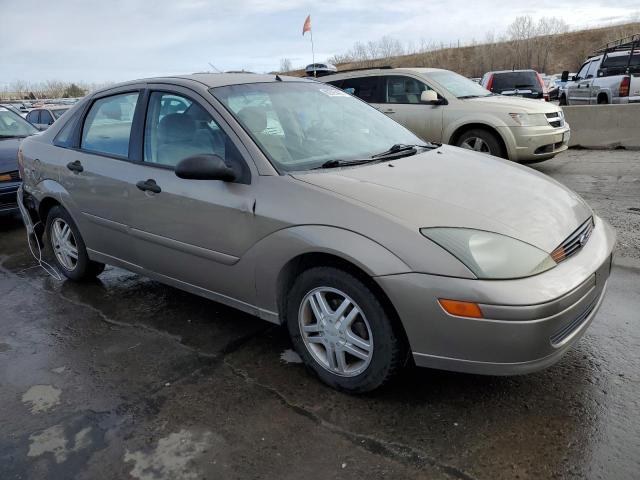 Photo 4 from auction – 2003 FORD FOCUS SE C with VIN 1FAHP34313W125133