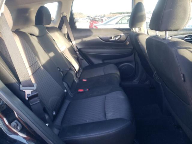 Photo 11 from auction – 2017 NISSAN ROGUE S with VIN KNMAT2MVXHP595293